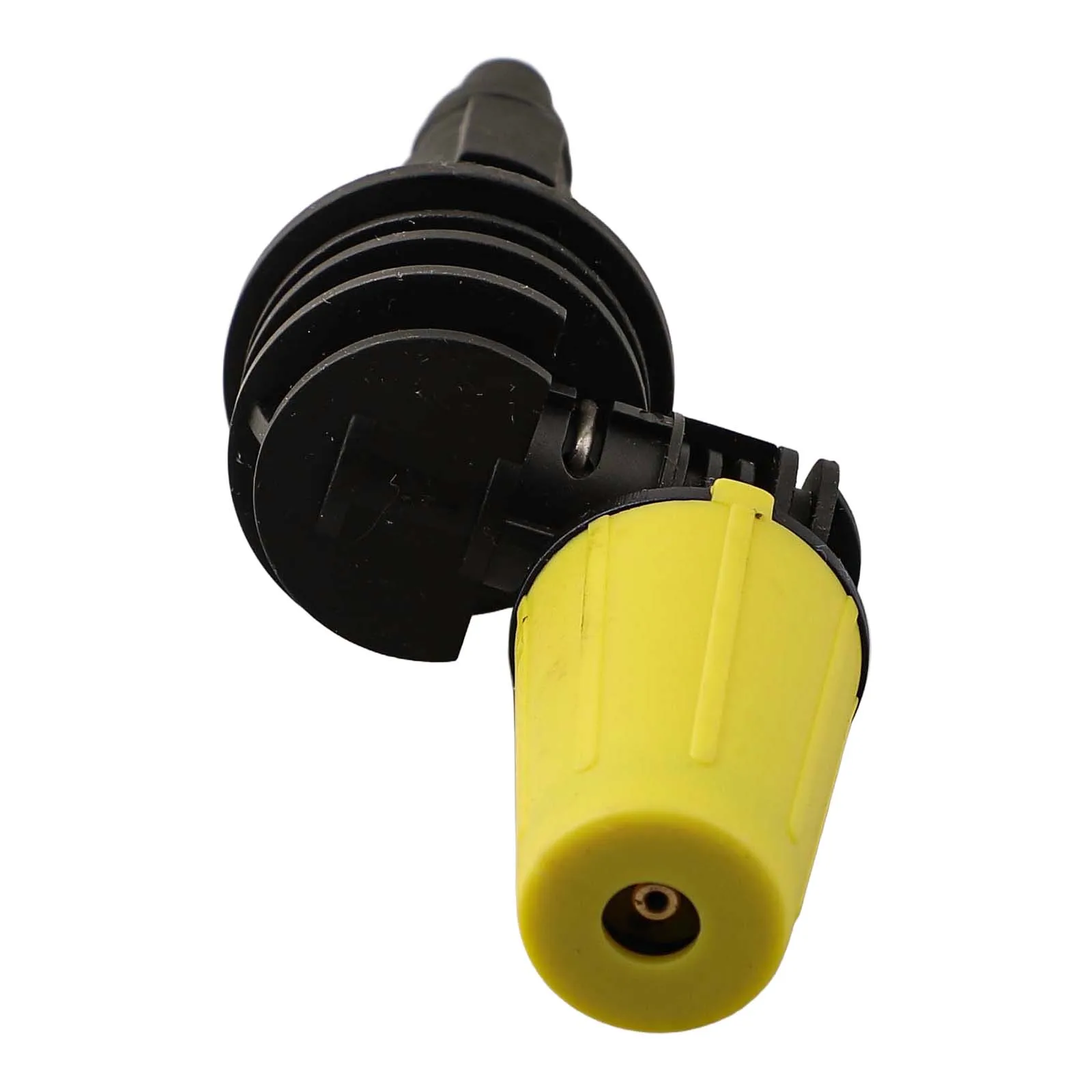 Outdoor Power Washer - หัวฉีดน้ำแรงดันสูง 1 ชิ้น 2 ชิ้น หัวฉีดหมุนได้