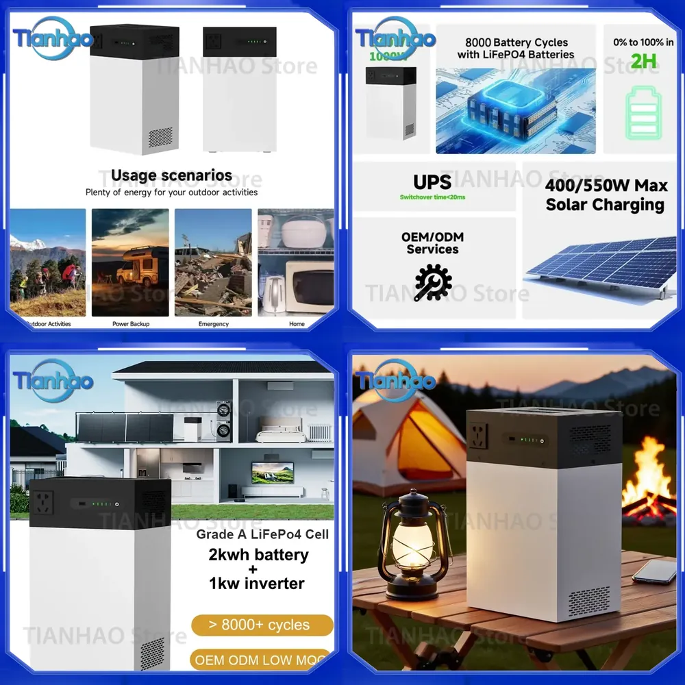 เครื่องกำเนิดไฟฟ้าพกพา 100W พล - Outdoor Power Bank With Ac Outlet บทวิจารณ์และราคา