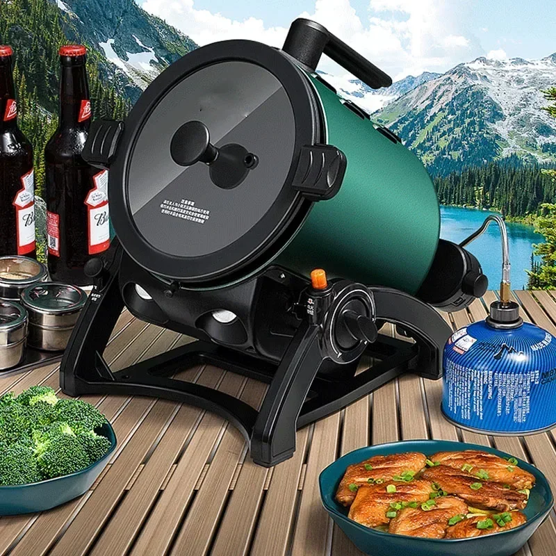 เดสก์ท็อป 220v BRS-1902 เตาแบบ - Outdoor Power Heater บทวิจารณ์และราคา