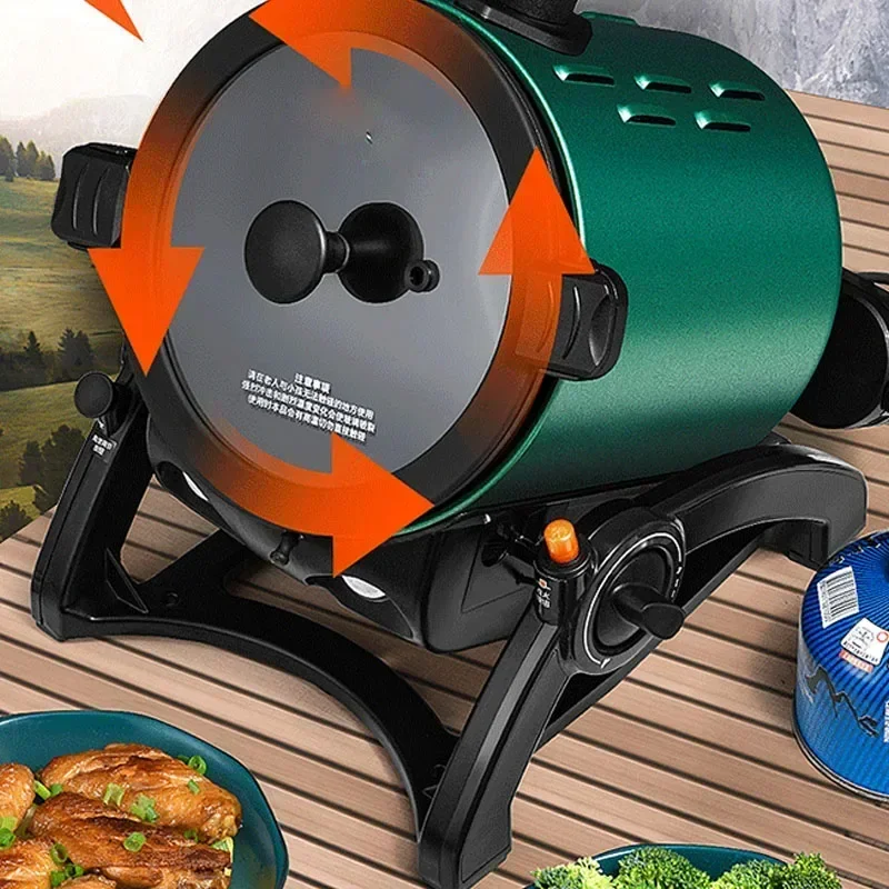 เดสก์ท็อป 220v BRS-1902 เตาแบบ - Outdoor Power Heater บทวิจารณ์และราคา