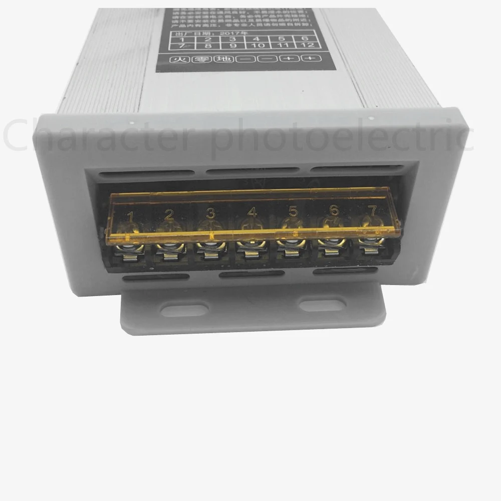 AC 187-265V LED 300W 12V 25A แ - Outdoor Power Transformer บทวิจารณ์และราคา