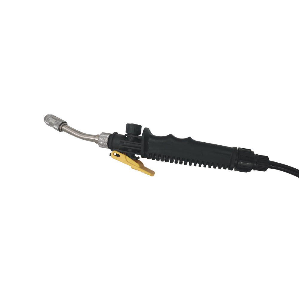 รถซักผ้าเครื่องมือทำความสะอาดถ - Outdoor Power Washer บทวิจารณ์และราคา