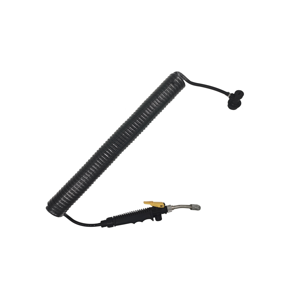 รถซักผ้าเครื่องมือทำความสะอาดถ - Outdoor Power Washer บทวิจารณ์และราคา