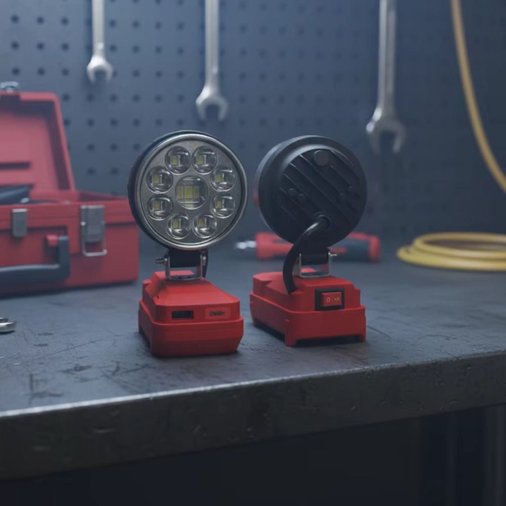 อะไหล่เครื่องมือไฟฟ้า ไฟส่องสว - Outdoor Power Parts บทวิจารณ์และราคา