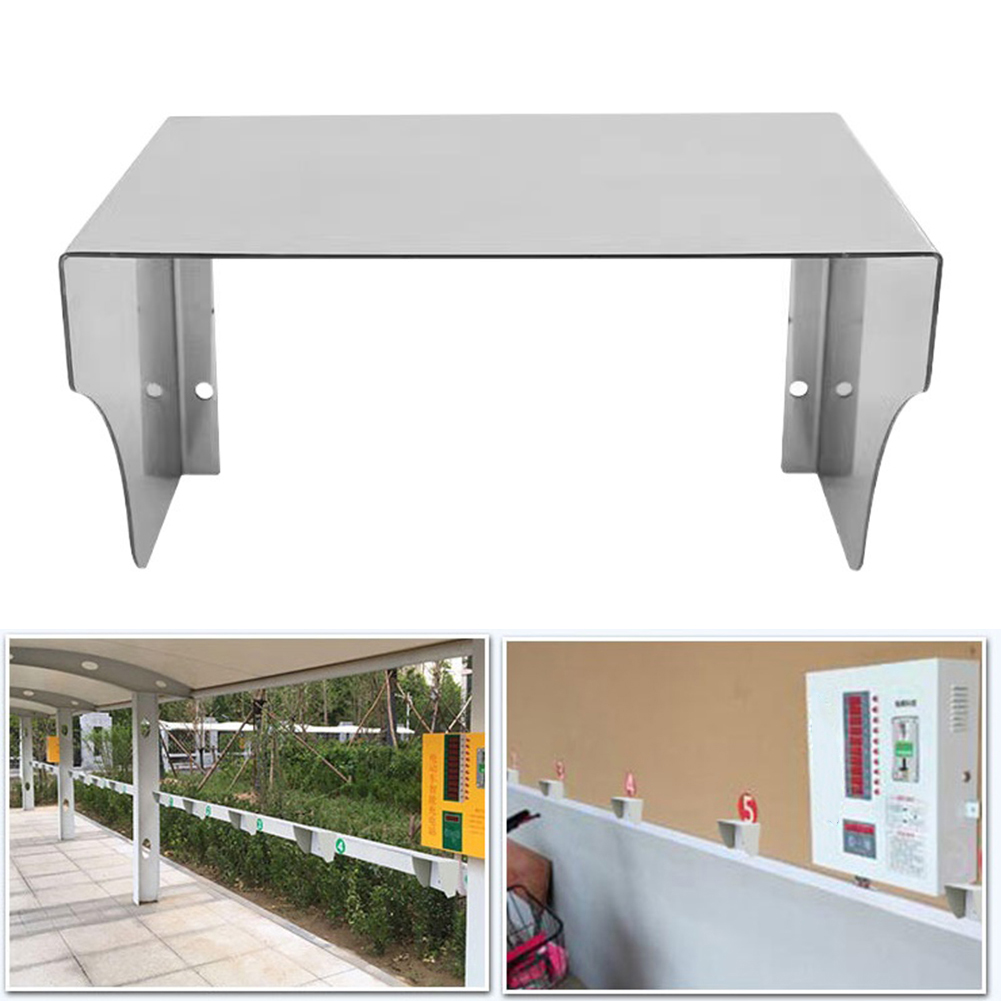 ฝาครอบกันฝนสำหรับกริ่งประตู ป้ - Outdoor Power Outlet บทวิจารณ์และราคา
