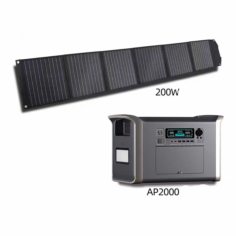 แบตเตอรี่สำรองพกพา 1800 วัตต์  - Outdoor Power Bank With Ac Outlet บทวิจารณ์และราคา