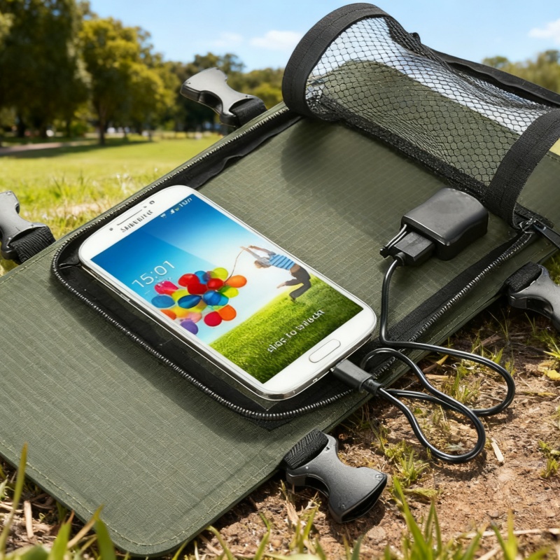 กระเป๋าเป้พลังงานแสงอาทิตย์สำห - Outdoor Power Bank With Ac Outlet บทวิจารณ์และราคา