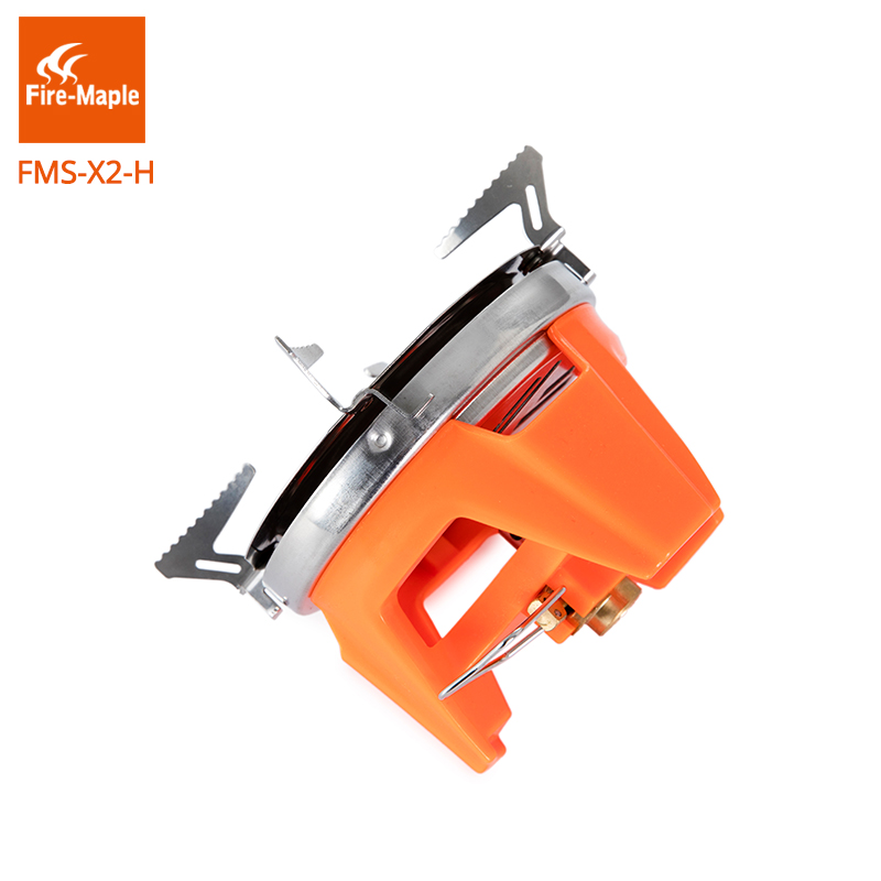 Fire Maple เตาแก๊สสแตนเลสอะไหล - Outdoor Power Heater บทวิจารณ์และราคา