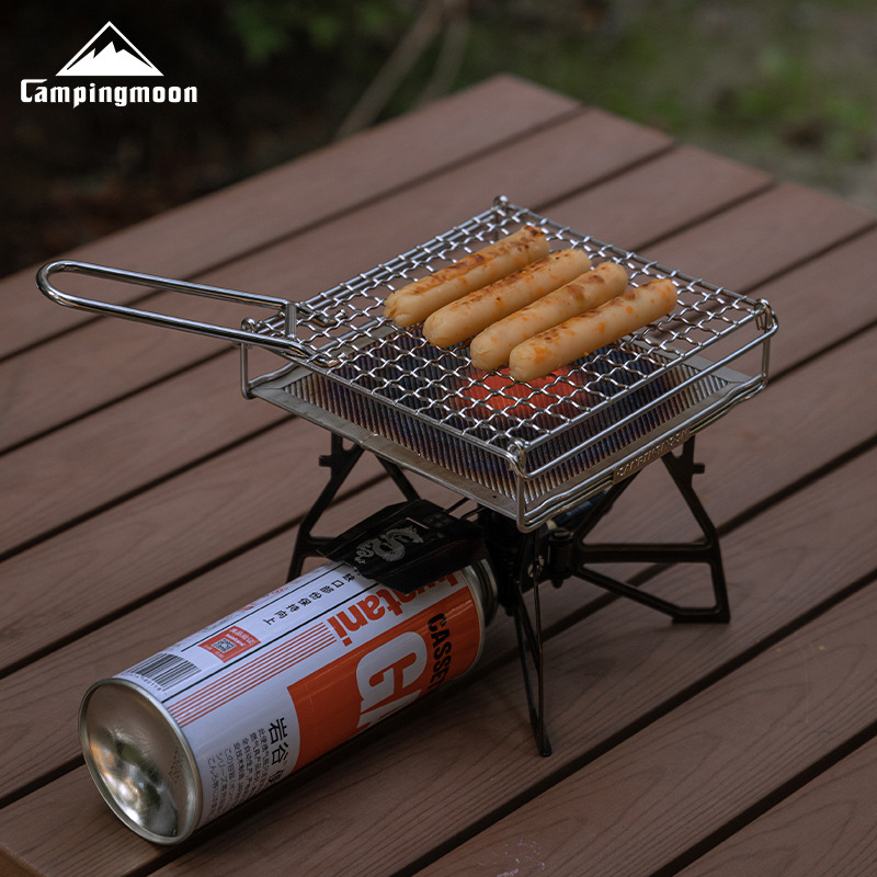 CAMPINGMOON อุปกรณ์ตั้งแคมป์กล - Outdoor Power Heater บทวิจารณ์และราคา