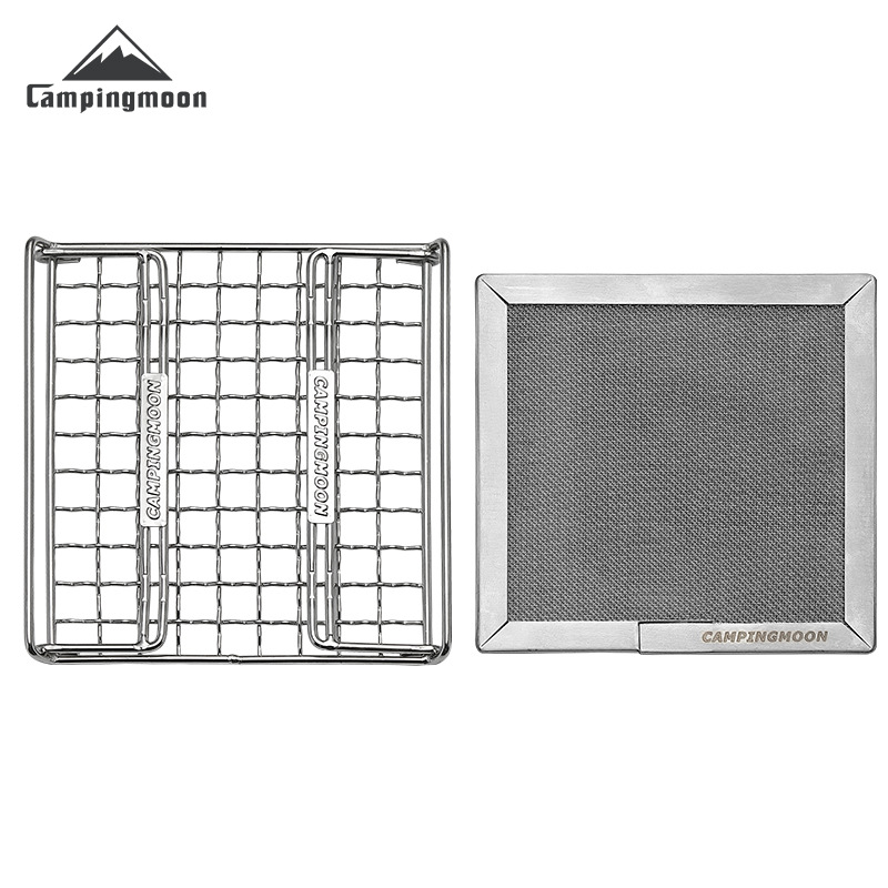CAMPINGMOON อุปกรณ์ตั้งแคมป์กล - Outdoor Power Heater บทวิจารณ์และราคา