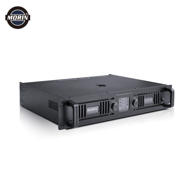 เพาเวอร์แอมป์เสียงคุณภาพสูง 88 - Outdoor Power Amplifier บทวิจารณ์และราคา