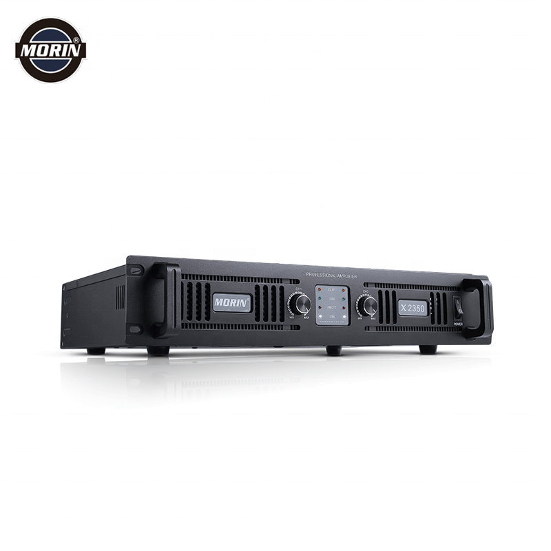 เพาเวอร์แอมป์เสียงคุณภาพสูง 88 - Outdoor Power Amplifier บทวิจารณ์และราคา