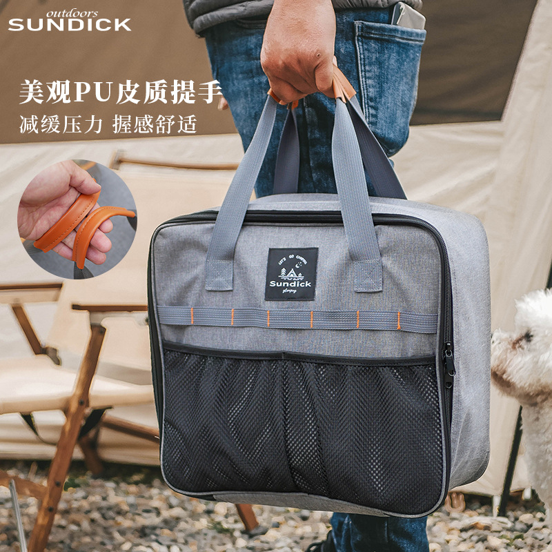 Outdoor Camping Picnic Bag Sto - Outdoor Power Heater บทวิจารณ์และราคา