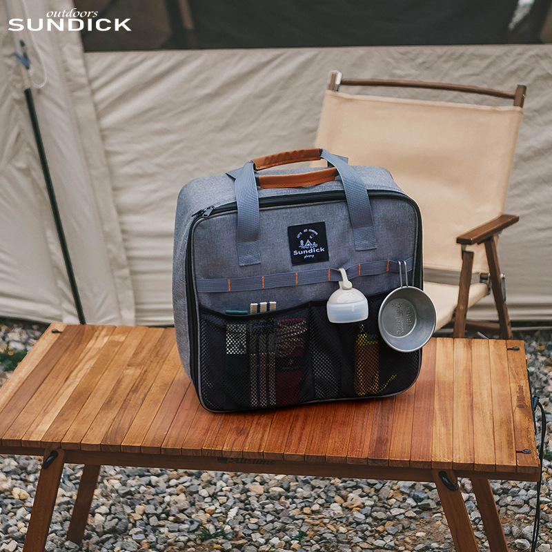 Outdoor Camping Picnic Bag Sto - Outdoor Power Heater บทวิจารณ์และราคา