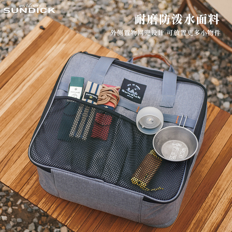 Outdoor Camping Picnic Bag Sto - Outdoor Power Heater บทวิจารณ์และราคา
