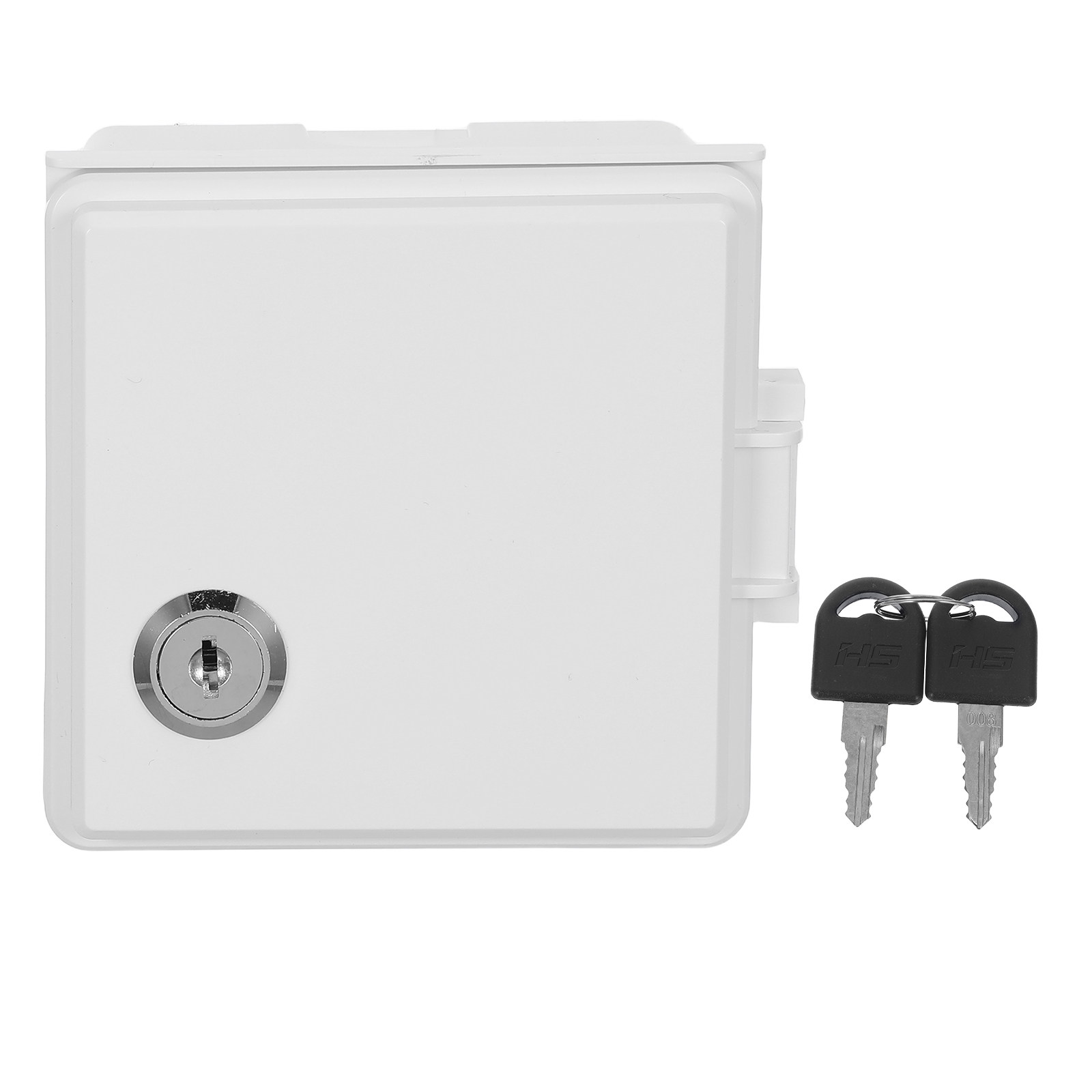 ฝาครอบกล่องเต้ารับกันน้ำพร้อมก - Outdoor Power Outlet บทวิจารณ์และราคา