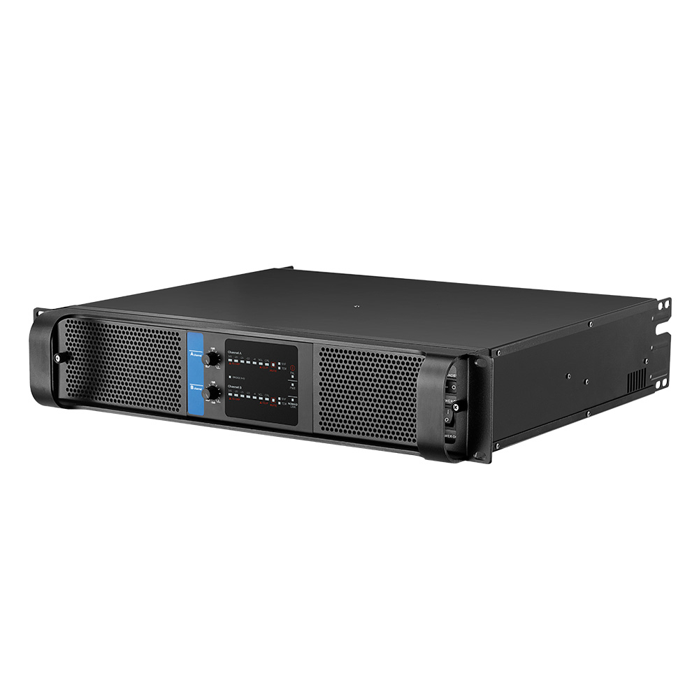 เพาล์คิตสัน FP14000Q 2x2350w แ - Outdoor Power Amplifier บทวิจารณ์และราคา