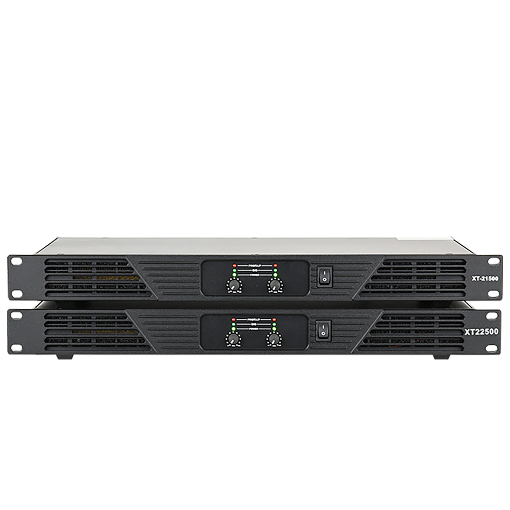 Paulkitson XT41800 เครื่องขยาย - Outdoor Power Amplifier บทวิจารณ์และราคา