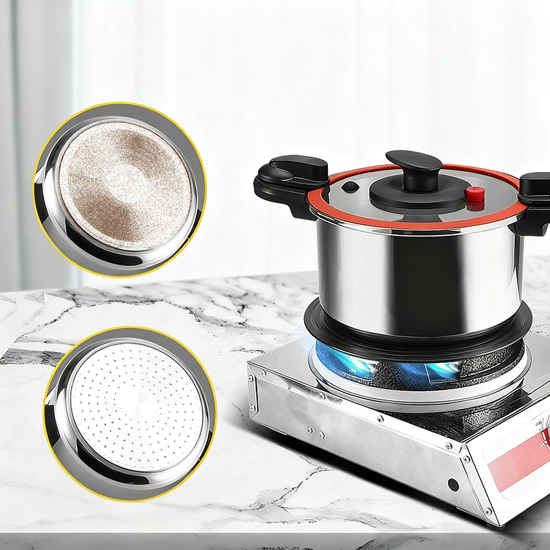 แผ่นกระจายความร้อนสำหรับเตาอลู - Outdoor Power Heater บทวิจารณ์และราคา