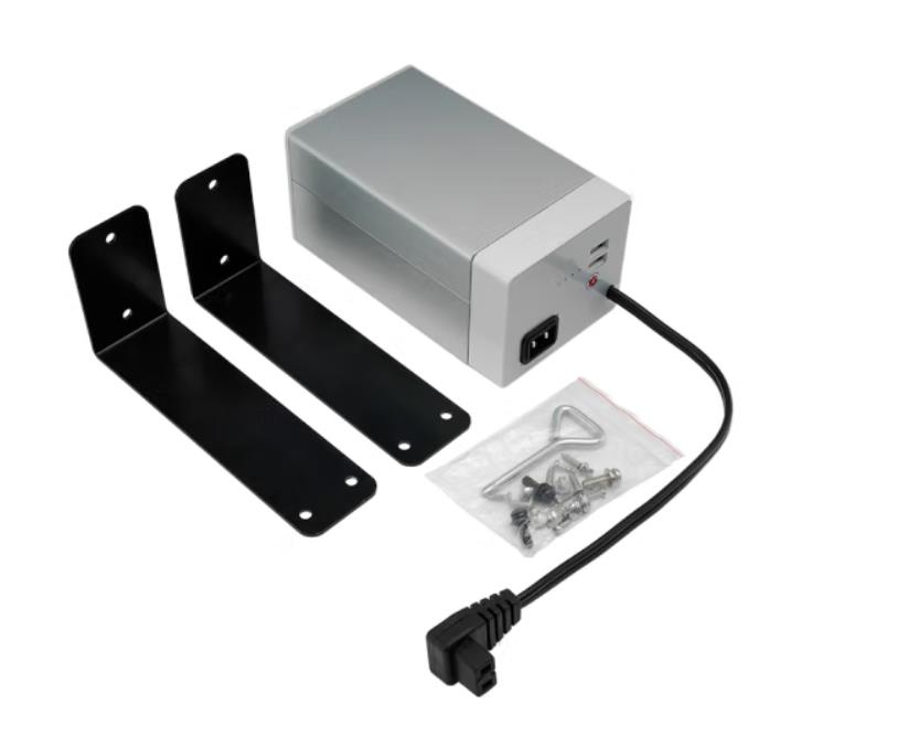 ตู้เย็นพกพาสำหรับรถยนต์กลางแจ้ - Outdoor Power Parts บทวิจารณ์และราคา