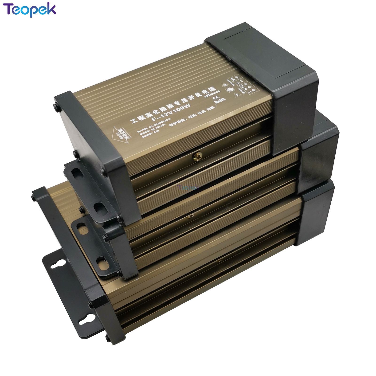 กันฝน Switching Power Supply I - Outdoor Power Transformer บทวิจารณ์และราคา