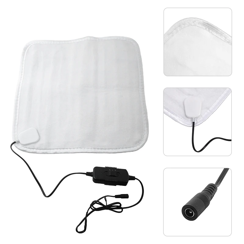 12V 50W แผงพลังงานแสงอาทิตย์ไฟ - Outdoor Power Heater บทวิจารณ์และราคา
