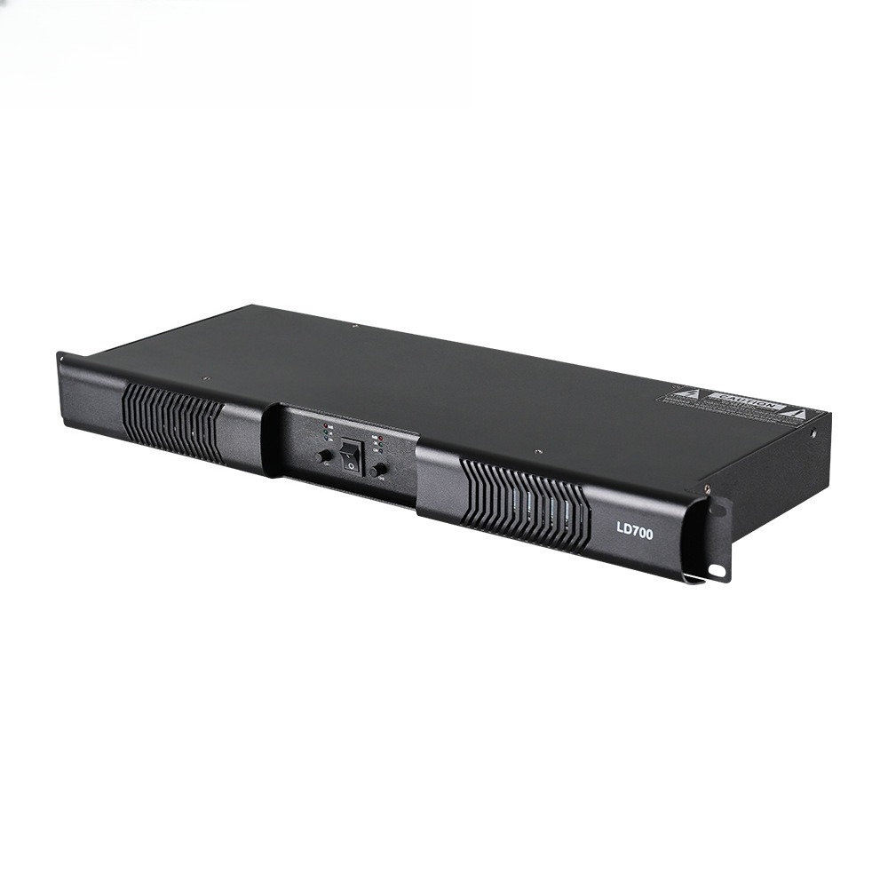 เครื่องขยายเสียงระดับมืออาชีพ  - Outdoor Power Amplifier บทวิจารณ์และราคา