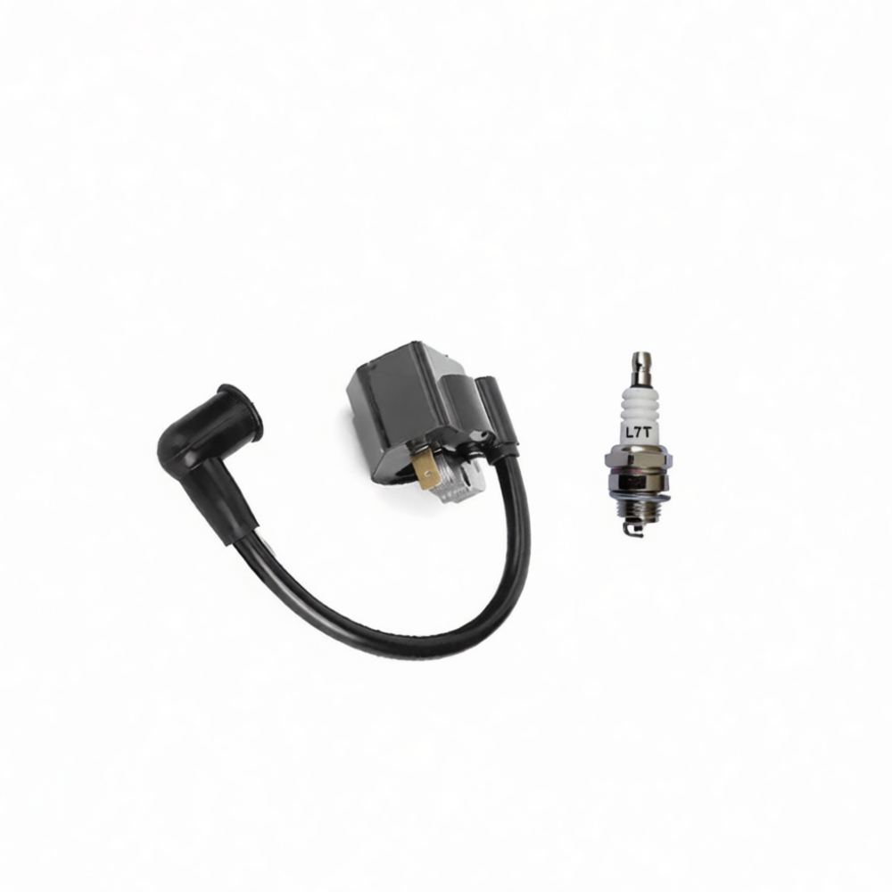 อะไหล่เครื่องยนต์ คอยล์จุดระเบ - Outdoor Power Parts บทวิจารณ์และราคา