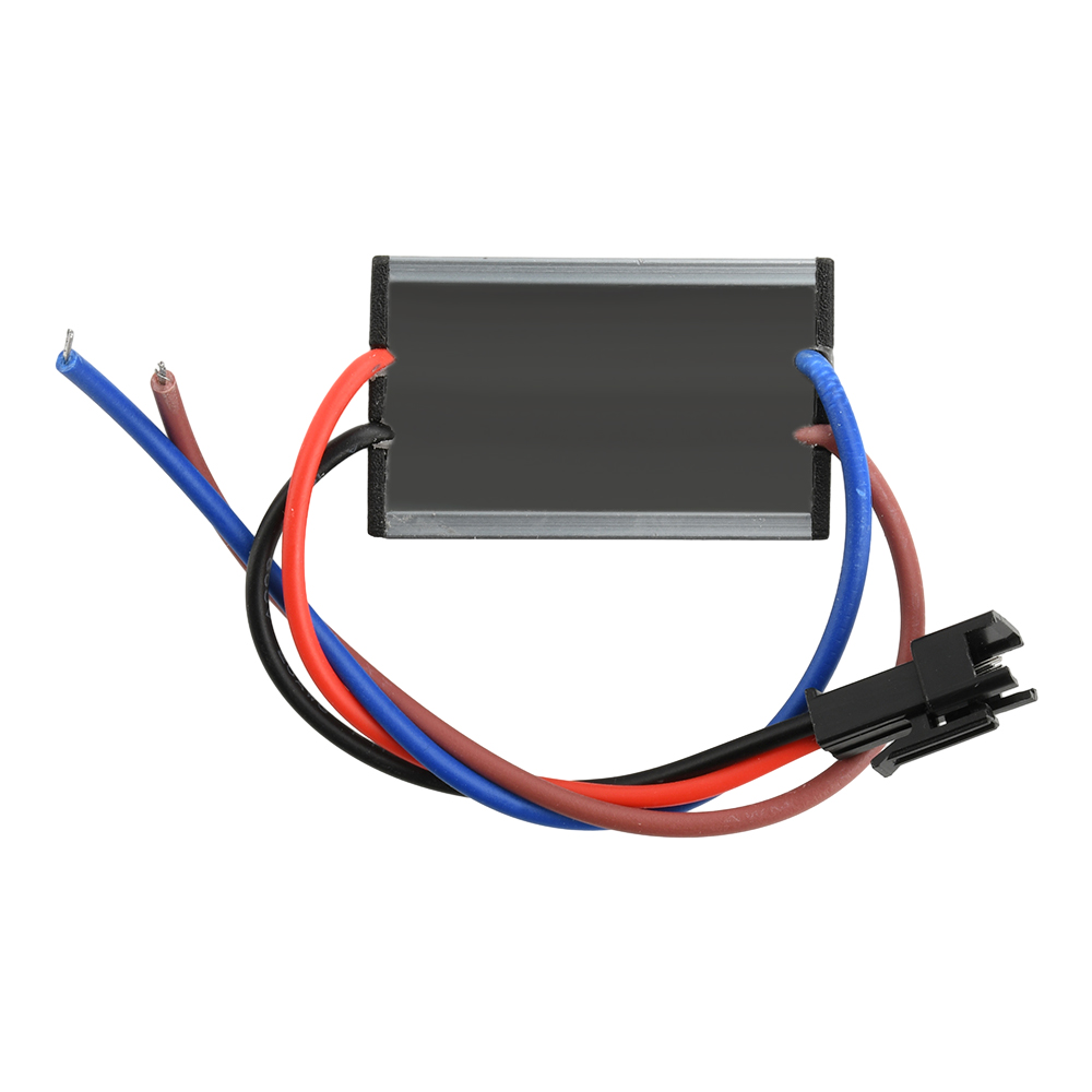 AC85-265V 1-24W IP68 กันน้ํา L - Outdoor Power Transformer บทวิจารณ์และราคา