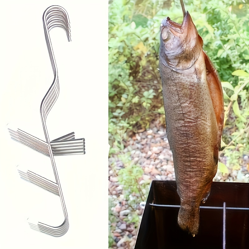 ตะขอเกี่ยวปลาสำหรับรมควัน, ตะข - Outdoor Power Heater บทวิจารณ์และราคา