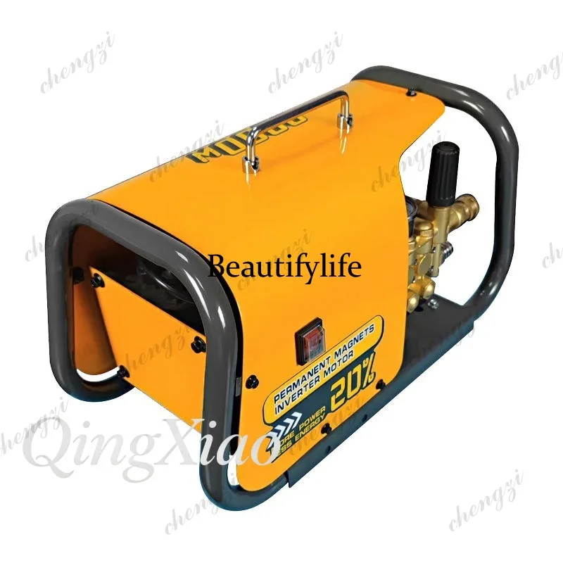 เครื่องฉีดน้ำแรงดันสูง 2100 ปอ - Outdoor Power Washer บทวิจารณ์และราคา