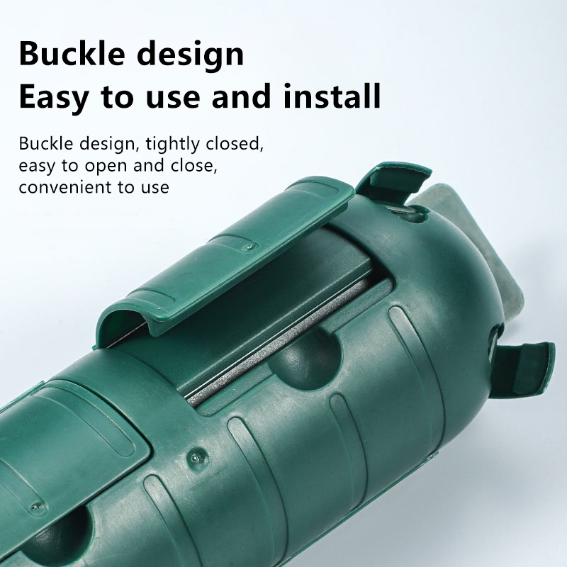 ฝาครอบสายไฟภายนอกพร้อมซีลกันน้ - Outdoor Power Outlet บทวิจารณ์และราคา