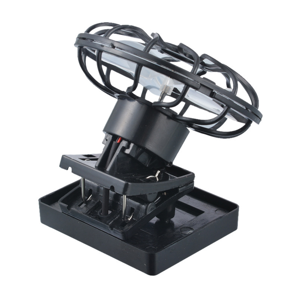 พัดลมตั้งโต๊ะ พัดลมพลังงานแสงอ - Outdoor Power Timer บทวิจารณ์และราคา