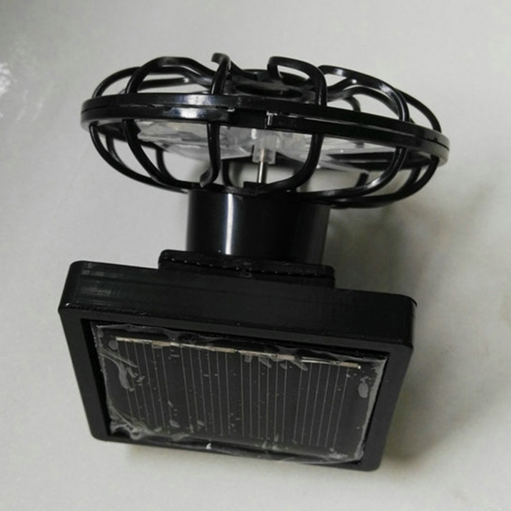 พัดลมตั้งโต๊ะ พัดลมพลังงานแสงอ - Outdoor Power Timer บทวิจารณ์และราคา