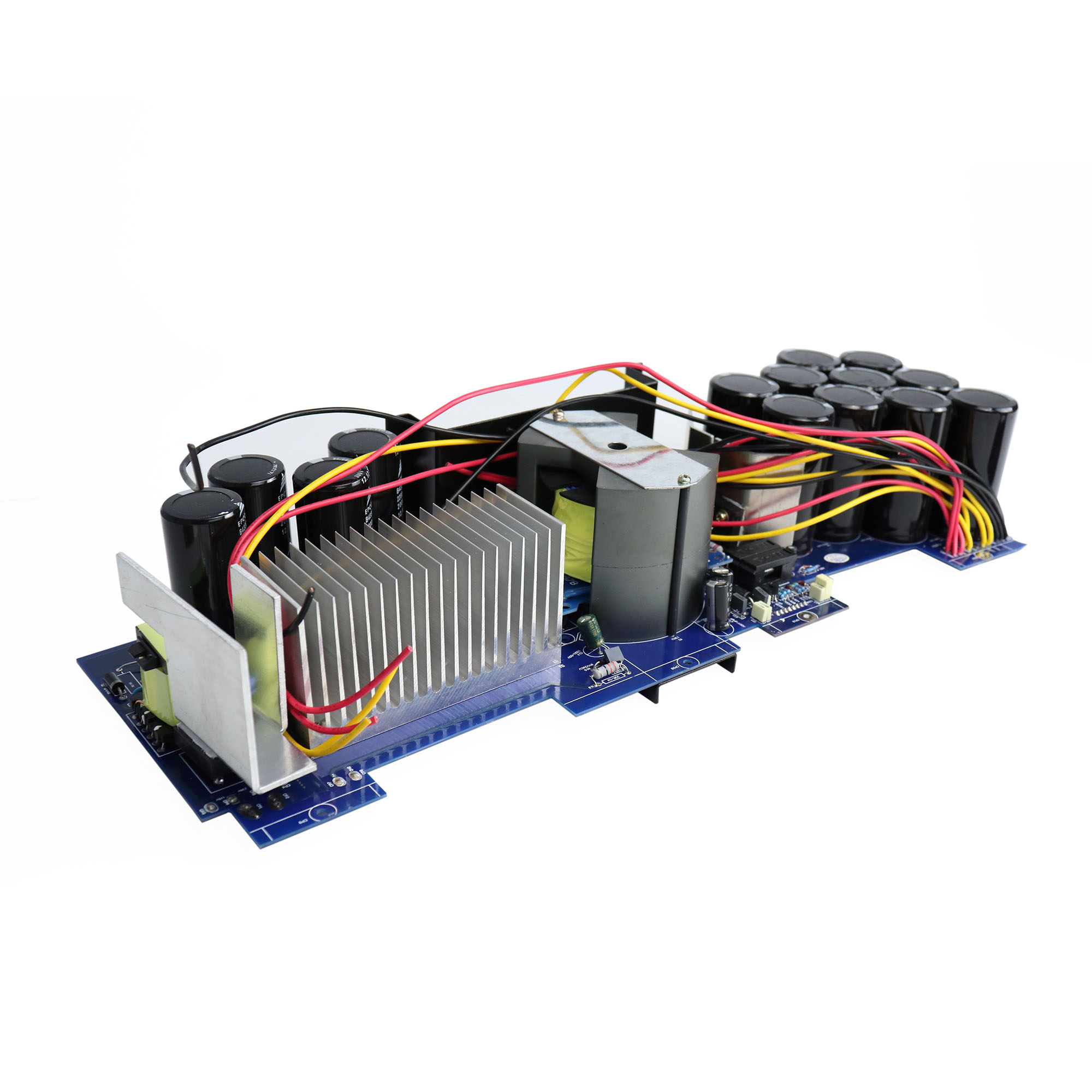 Betagear Fp14000q เครื่องขยายเ - Outdoor Power Amplifier บทวิจารณ์และราคา