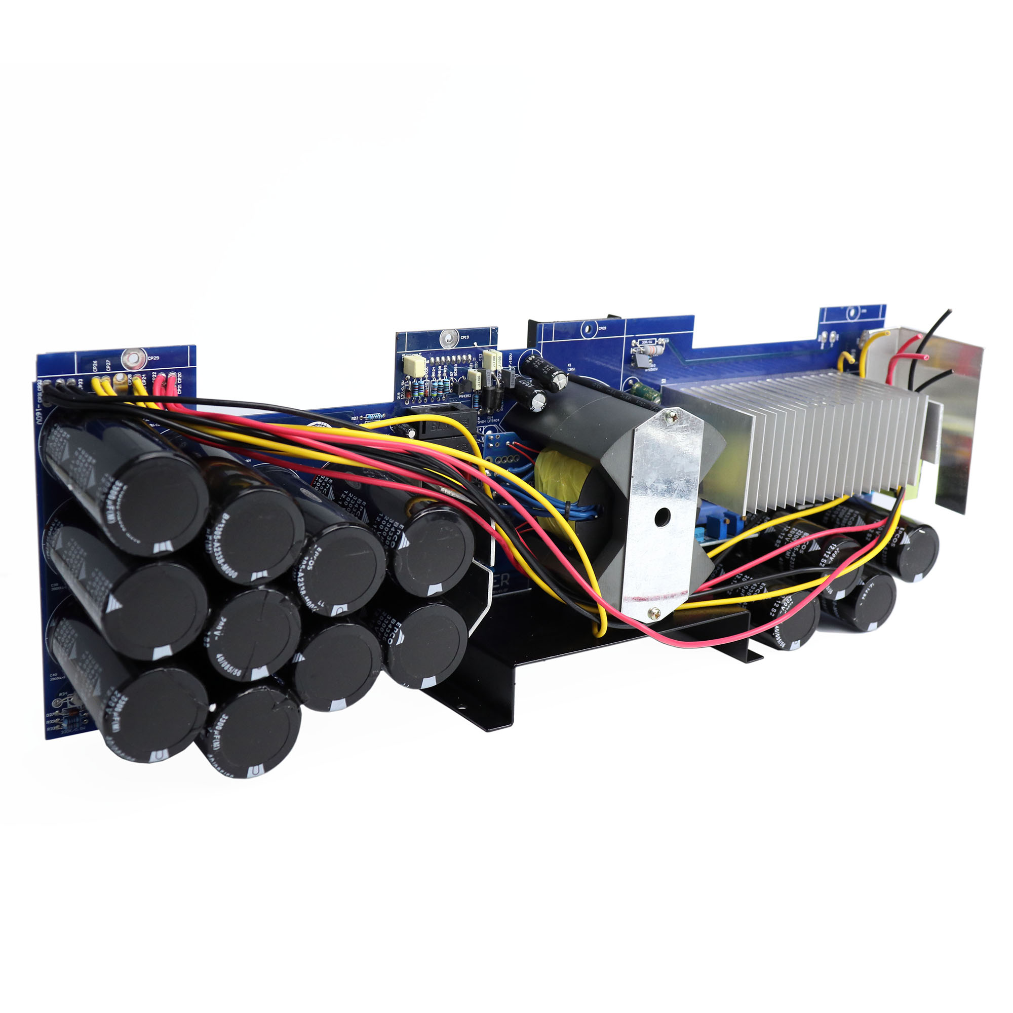 Betagear Fp14000q เครื่องขยายเ - Outdoor Power Amplifier บทวิจารณ์และราคา